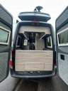 USED 2021 21 MERCEDES-BENZ SPRINTER mercedes sprinter 4 berth campervan atek roof U SHAPE LOUNGE!!