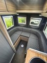 USED 2021 21 MERCEDES-BENZ SPRINTER mercedes sprinter 4 berth campervan atek roof U SHAPE LOUNGE!!