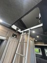 USED 2021 21 MERCEDES-BENZ SPRINTER mercedes sprinter 4 berth campervan atek roof U SHAPE LOUNGE!!