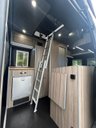 USED 2021 21 MERCEDES-BENZ SPRINTER mercedes sprinter 4 berth campervan atek roof U SHAPE LOUNGE!!