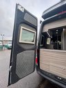 USED 2021 21 MERCEDES-BENZ SPRINTER mercedes sprinter 4 berth campervan atek roof U SHAPE LOUNGE!!