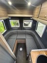 USED 2021 21 MERCEDES-BENZ SPRINTER mercedes sprinter 4 berth campervan atek roof U SHAPE LOUNGE!!