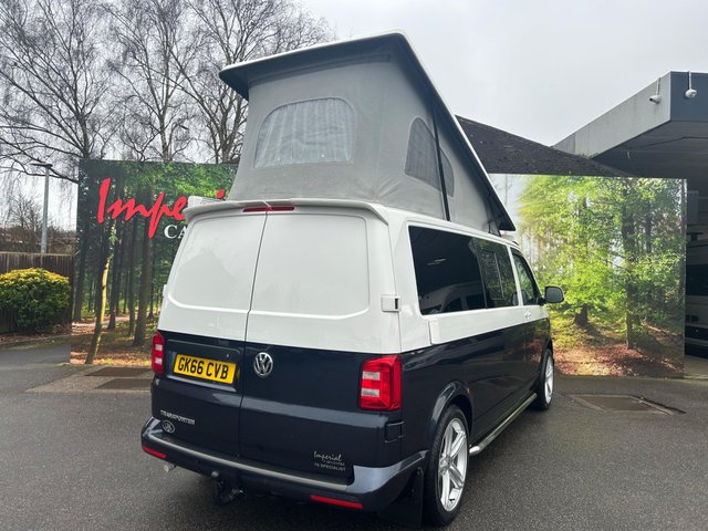 View our VOLKSWAGEN TRANSPORTER