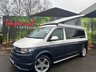 USED 2016 66 VOLKSWAGEN TRANSPORTER 101 BHP Unique layout
