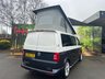 USED 2016 66 VOLKSWAGEN TRANSPORTER 101 BHP Unique layout