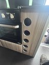 USED 2016 66 VOLKSWAGEN TRANSPORTER 101 BHP Unique layout