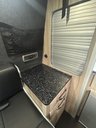 USED 2016 66 VOLKSWAGEN TRANSPORTER 101 BHP Unique layout