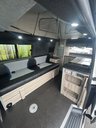 USED 2016 66 VOLKSWAGEN TRANSPORTER 101 BHP Unique layout