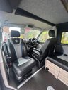 USED 2016 66 VOLKSWAGEN TRANSPORTER 101 BHP Unique layout