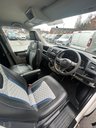 USED 2016 66 VOLKSWAGEN TRANSPORTER 101 BHP Unique layout