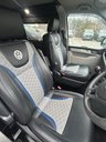 USED 2016 66 VOLKSWAGEN TRANSPORTER 101 BHP Unique layout