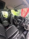 USED 2022 71 FORD TRANSIT CUSTOM Auto 168 BHP AUTOMATIC!
