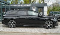 USED 2023 72 PEUGEOT 308 SW 1.2 PureTech GT Estate 5dr Petrol EAT Euro 6 (s/s) (130 ps) 