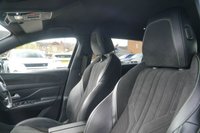 USED 2023 72 PEUGEOT 308 SW 1.2 PureTech GT Estate 5dr Petrol EAT Euro 6 (s/s) (130 ps) 