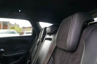 USED 2023 72 PEUGEOT 308 SW 1.2 PureTech GT Estate 5dr Petrol EAT Euro 6 (s/s) (130 ps) 
