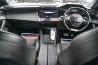 USED 2023 72 PEUGEOT 308 SW 1.2 PureTech GT Estate 5dr Petrol EAT Euro 6 (s/s) (130 ps) 