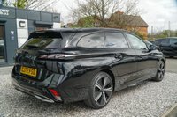 USED 2023 72 PEUGEOT 308 SW 1.2 PureTech GT Estate 5dr Petrol EAT Euro 6 (s/s) (130 ps) 