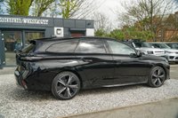 USED 2023 72 PEUGEOT 308 SW 1.2 PureTech GT Estate 5dr Petrol EAT Euro 6 (s/s) (130 ps) 