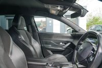 USED 2023 72 PEUGEOT 308 SW 1.2 PureTech GT Estate 5dr Petrol EAT Euro 6 (s/s) (130 ps) 