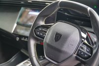 USED 2023 72 PEUGEOT 308 SW 1.2 PureTech GT Estate 5dr Petrol EAT Euro 6 (s/s) (130 ps) 