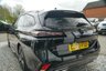 USED 2023 72 PEUGEOT 308 SW 1.2 PureTech GT Estate 5dr Petrol EAT Euro 6 (s/s) (130 ps) 
