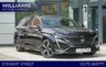 USED 2023 72 PEUGEOT 308 SW 1.2 PureTech GT Estate 5dr Petrol EAT Euro 6 (s/s) (130 ps) 