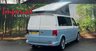 USED 2020 20 VOLKSWAGEN TRANSPORTER 108 BHP SINGLE BEDS WITH TOILET!