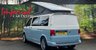 USED 2020 20 VOLKSWAGEN TRANSPORTER 108 BHP SINGLE BEDS WITH TOILET!