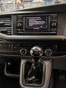 USED 2020 20 VOLKSWAGEN TRANSPORTER 108 BHP SINGLE BEDS WITH TOILET!