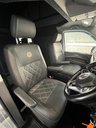 USED 2020 20 VOLKSWAGEN TRANSPORTER 108 BHP SINGLE BEDS WITH TOILET!