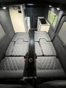 USED 2020 20 VOLKSWAGEN TRANSPORTER 108 BHP SINGLE BEDS WITH TOILET!