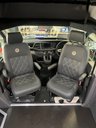 USED 2020 20 VOLKSWAGEN TRANSPORTER 108 BHP SINGLE BEDS WITH TOILET!