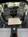 USED 2020 20 VOLKSWAGEN TRANSPORTER 108 BHP SINGLE BEDS WITH TOILET!