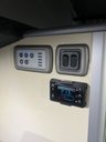 USED 2020 20 VOLKSWAGEN TRANSPORTER 108 BHP SINGLE BEDS WITH TOILET!