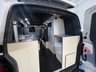 USED 2020 20 VOLKSWAGEN TRANSPORTER 108 BHP SINGLE BEDS WITH TOILET!