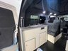 USED 2020 20 VOLKSWAGEN TRANSPORTER 108 BHP SINGLE BEDS WITH TOILET!