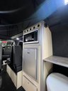 USED 2020 20 VOLKSWAGEN TRANSPORTER 108 BHP SINGLE BEDS WITH TOILET!