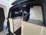 USED 2020 20 VOLKSWAGEN TRANSPORTER 108 BHP SINGLE BEDS WITH TOILET!