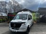 USED 2021 21 MERCEDES-BENZ SPRINTER mercedes sprinter 4 berth sportshome campervan with garage  LARGE REAR GARAGE SPACE