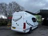 USED 2021 21 MERCEDES-BENZ SPRINTER mercedes sprinter 4 berth sportshome campervan with garage  LARGE REAR GARAGE SPACE