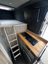 USED 2021 21 MERCEDES-BENZ SPRINTER mercedes sprinter 4 berth sportshome campervan with garage  LARGE REAR GARAGE SPACE