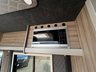 USED 2021 21 MERCEDES-BENZ SPRINTER mercedes sprinter 4 berth sportshome campervan with garage  LARGE REAR GARAGE SPACE