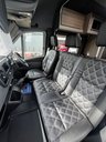 USED 2021 21 MERCEDES-BENZ SPRINTER mercedes sprinter 4 berth sportshome campervan with garage  LARGE REAR GARAGE SPACE