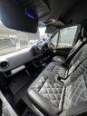 USED 2021 21 MERCEDES-BENZ SPRINTER mercedes sprinter 4 berth sportshome campervan with garage  LARGE REAR GARAGE SPACE