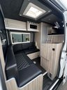 USED 2021 21 MERCEDES-BENZ SPRINTER mercedes sprinter 4 berth sportshome campervan with garage  LARGE REAR GARAGE SPACE