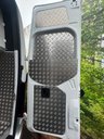 USED 2021 21 MERCEDES-BENZ SPRINTER mercedes sprinter 4 berth sportshome campervan with garage  LARGE REAR GARAGE SPACE