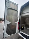 USED 2021 21 MERCEDES-BENZ SPRINTER mercedes sprinter 4 berth sportshome campervan with garage  LARGE REAR GARAGE SPACE