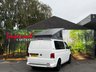USED 2021 21 VOLKSWAGEN TRANSPORTER 2021 volkswagen transporter t6.1 campervan BRAND NEW 4 BERTH BUILD