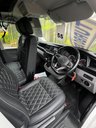 USED 2021 21 VOLKSWAGEN TRANSPORTER 2021 volkswagen transporter t6.1 campervan BRAND NEW 4 BERTH BUILD