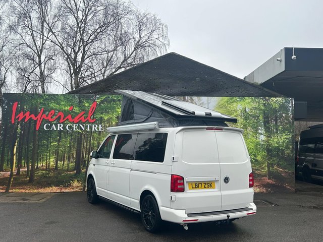 View our VOLKSWAGEN TRANSPORTER